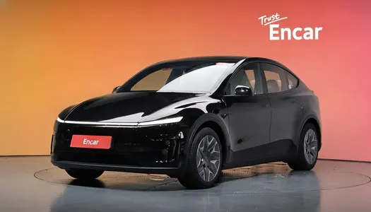 Tesla Y L AWD 2026