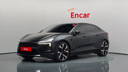 Polestar 4 2026