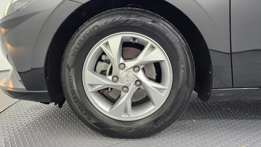Hyundai (CN7) 1.6 2020 5