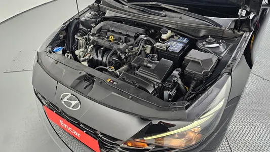 Hyundai (CN7) 1.6 2020 6