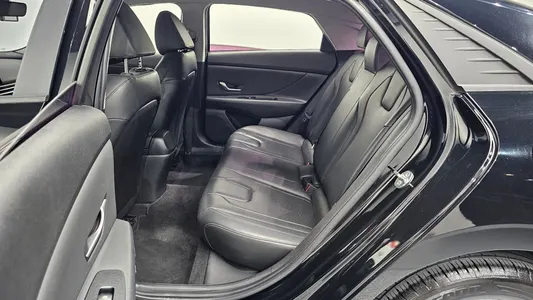 Hyundai (CN7) 1.6 2020 11