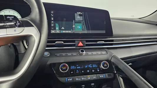 Hyundai (CN7) 1.6 2020 12