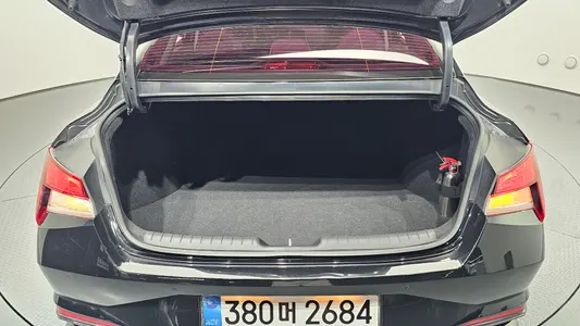 Hyundai (CN7) 1.6 2020 16
