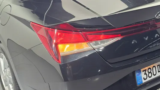 Hyundai (CN7) 1.6 2020 23