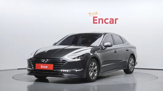 Hyundai (DN8) 2.0 LPG() 2019