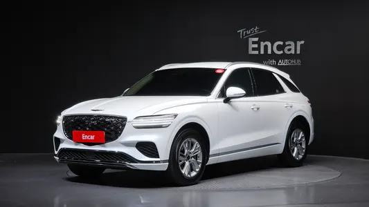 Genesis GV70 2.5T AWD 2025