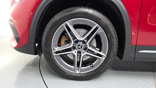 Mercedes-Benz GLA-Class H247 GLA250 4MATIC 2022 5