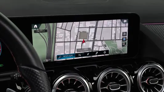 Mercedes-Benz GLA-Class H247 GLA250 4MATIC 2022 13