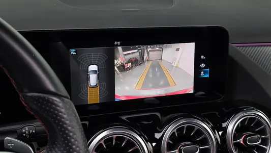 Mercedes-Benz GLA-Class H247 GLA250 4MATIC 2022 14