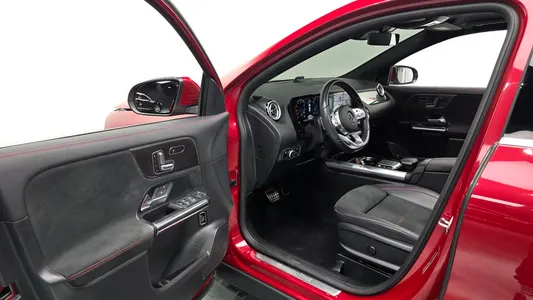 Mercedes-Benz GLA-Class H247 GLA250 4MATIC 2022 10