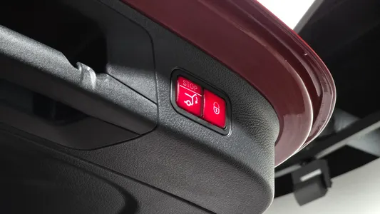 Mercedes-Benz GLA-Class H247 GLA250 4MATIC 2022 20
