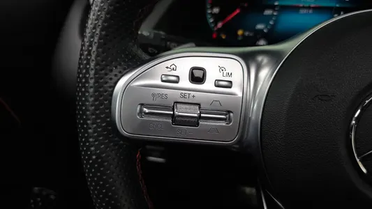 Mercedes-Benz GLA-Class H247 GLA250 4MATIC 2022 17