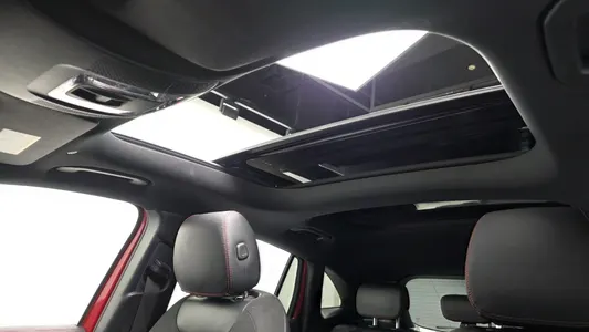 Mercedes-Benz GLA-Class H247 GLA250 4MATIC 2022 19