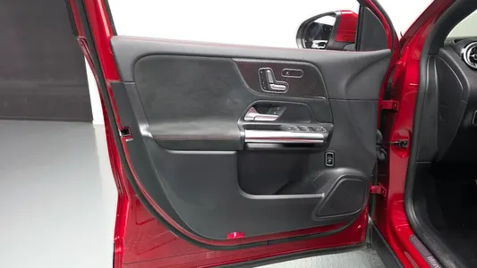 Mercedes-Benz GLA-Class H247 GLA250 4MATIC 2022 24