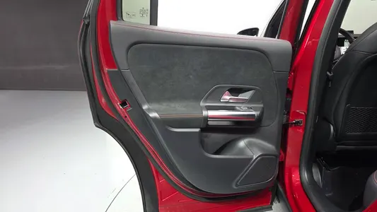 Mercedes-Benz GLA-Class H247 GLA250 4MATIC 2022 25