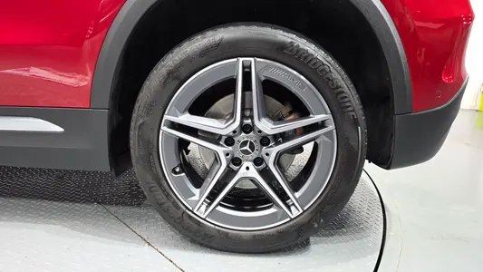 Mercedes-Benz GLA-Class H247 GLA250 4MATIC 2022 21