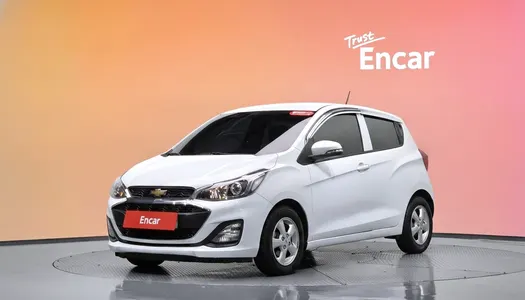 Chevrolet Spark LT 2018