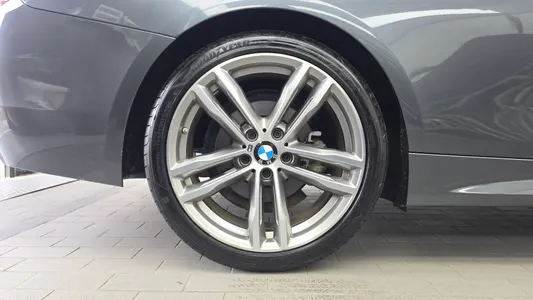 BMW 4 Series (F32) 420d M 2020 5