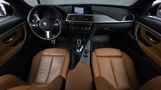 BMW 4 Series (F32) 420d M 2020 7