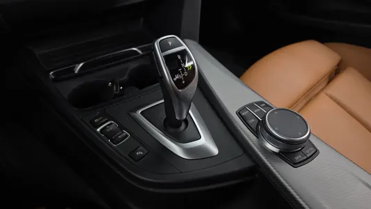 BMW 4 Series (F32) 420d M 2020 9