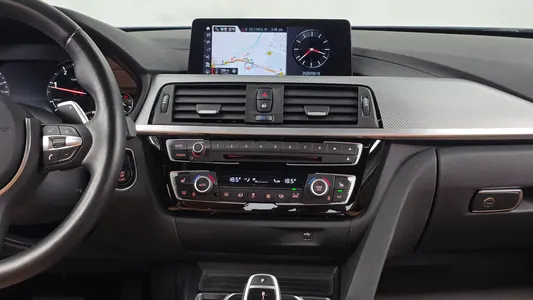BMW 4 Series (F32) 420d M 2020 14