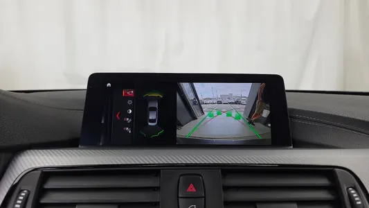 BMW 4 Series (F32) 420d M 2020 15