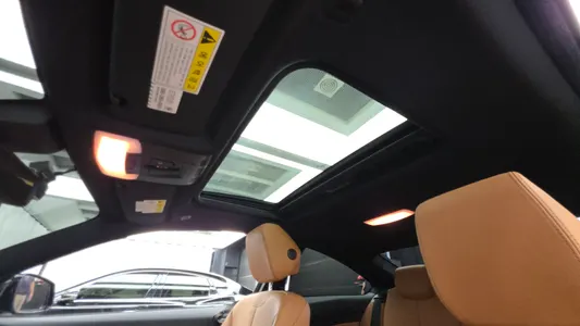 BMW 4 Series (F32) 420d M 2020 19