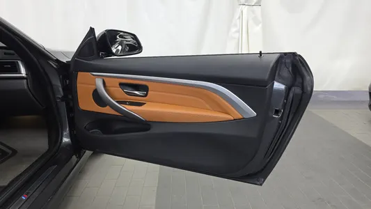 BMW 4 Series (F32) 420d M 2020 25
