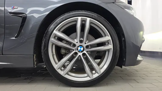 BMW 4 Series (F32) 420d M 2020 21