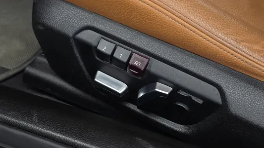 BMW 4 Series (F32) 420d M 2020 27