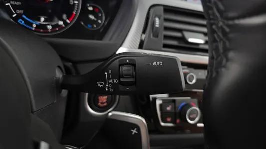 BMW 4 Series (F32) 420d M 2020 28