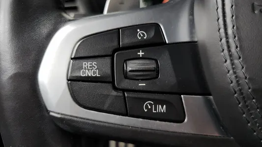 BMW X3 (G01) xDrive 20d M 2018 17