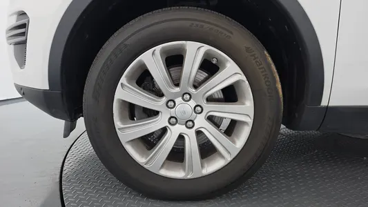 Land Rover 디스커버리 스포츠 2.0 TD4 SE 2016 5
