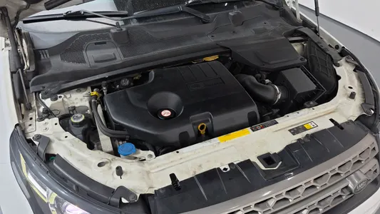 Land Rover 디스커버리 스포츠 2.0 TD4 SE 2016 6