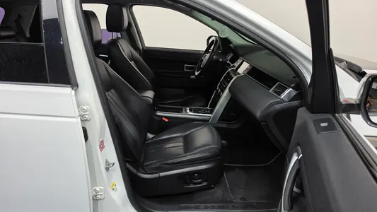 Land Rover 디스커버리 스포츠 2.0 TD4 SE 2016 11