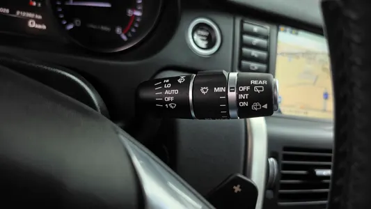 Land Rover 디스커버리 스포츠 2.0 TD4 SE 2016 14