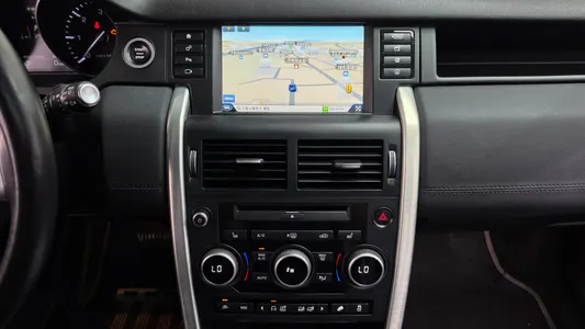 Land Rover 디스커버리 스포츠 2.0 TD4 SE 2016 15