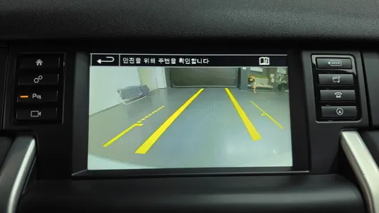 Land Rover 디스커버리 스포츠 2.0 TD4 SE 2016 16