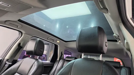 Land Rover 디스커버리 스포츠 2.0 TD4 SE 2016 19