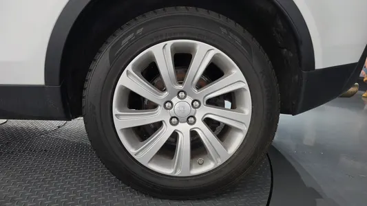 Land Rover 디스커버리 스포츠 2.0 TD4 SE 2016 21