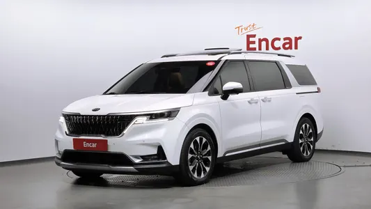 Kia Carnival 9 2020