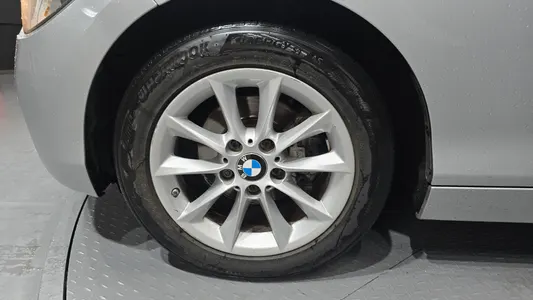 BMW 1 Series (F20) 118d 5 2014 5