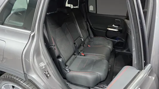 Mercedes-Benz EQB X243 EQB300 4MATIC AMG 2025 11