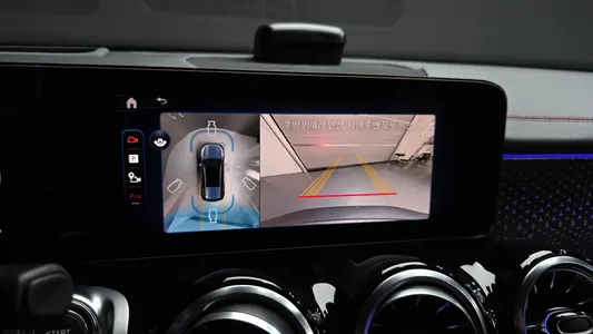 Mercedes-Benz EQB X243 EQB300 4MATIC AMG 2025 15