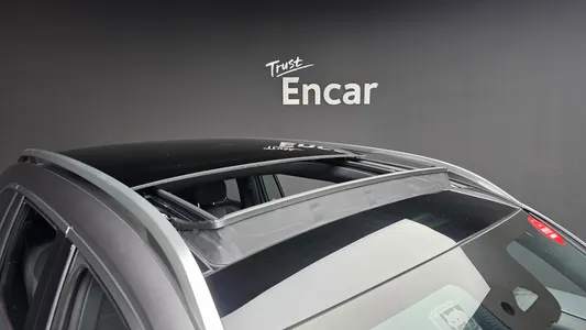 Mercedes-Benz EQB X243 EQB300 4MATIC AMG 2025 20