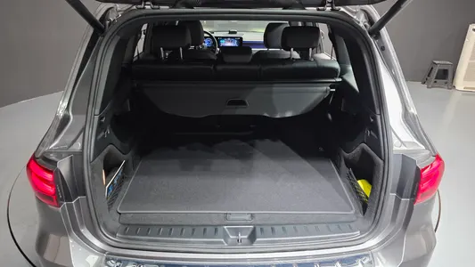 Mercedes-Benz EQB X243 EQB300 4MATIC AMG 2025 18