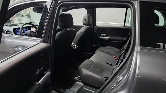 Mercedes-Benz EQB X243 EQB300 4MATIC AMG 2025 19