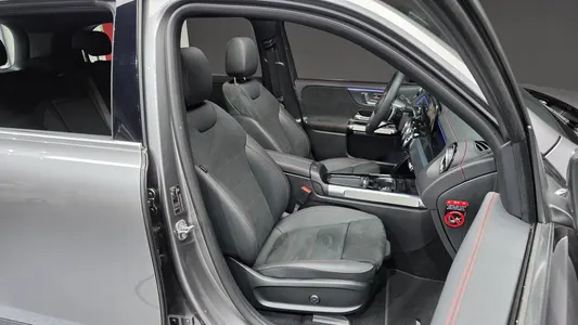 Mercedes-Benz EQB X243 EQB300 4MATIC AMG 2025 26