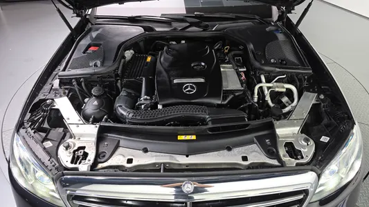 Mercedes-Benz E-Class W213 E300 2017 6