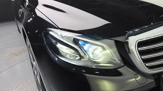 Mercedes-Benz E-Class W213 E300 2017 22